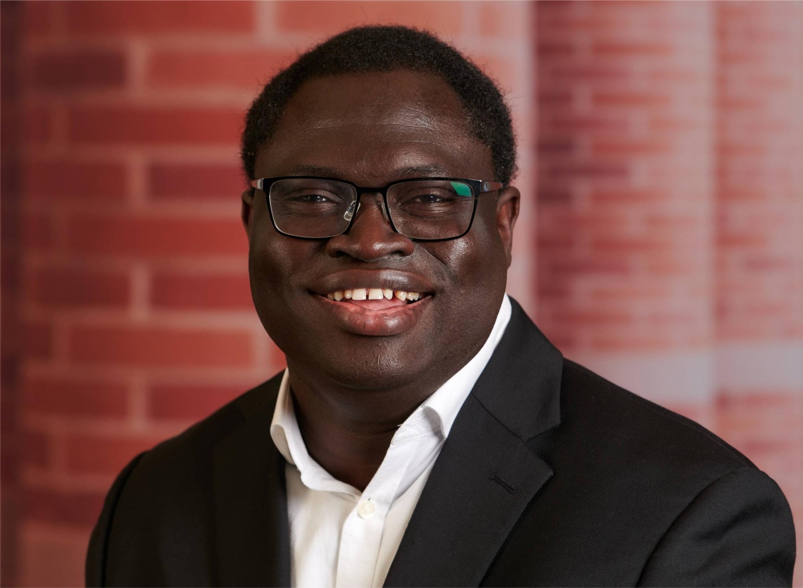 Dr. Oluwadayo O. Oluwadara