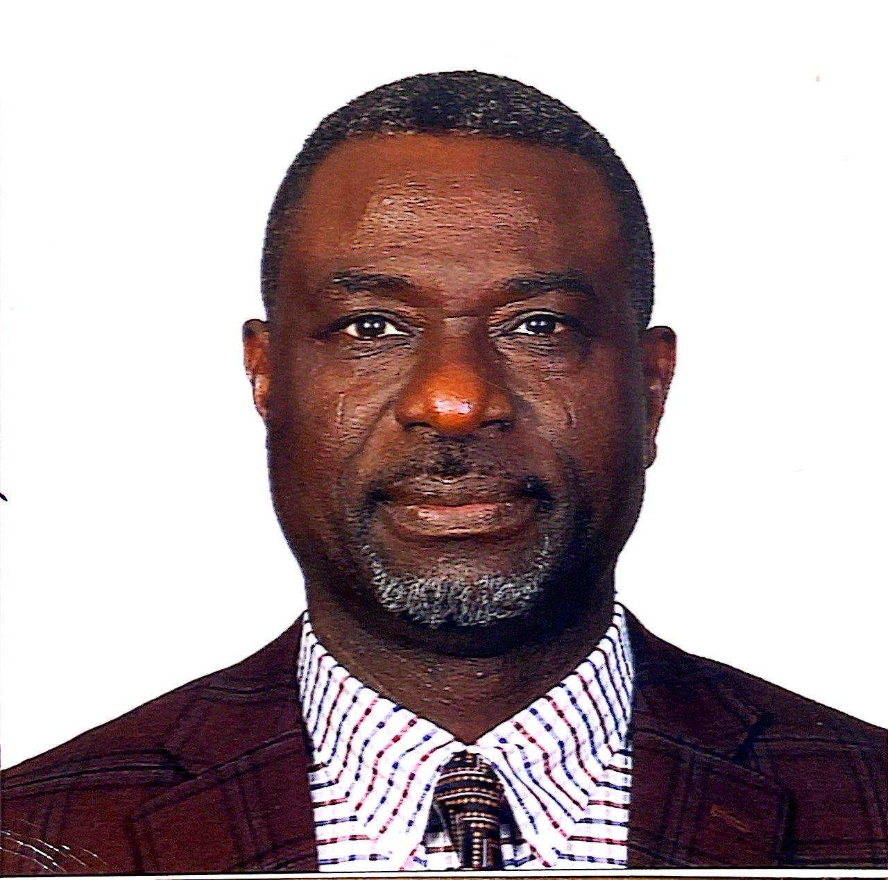 Olatunde O. Oladunjoye