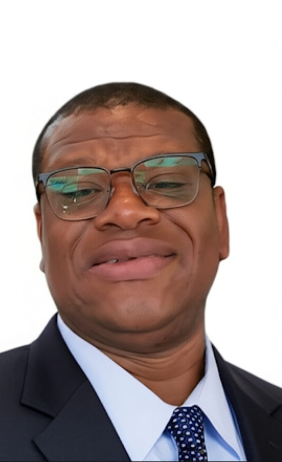 Dr. Olatunji N. Olaniyi